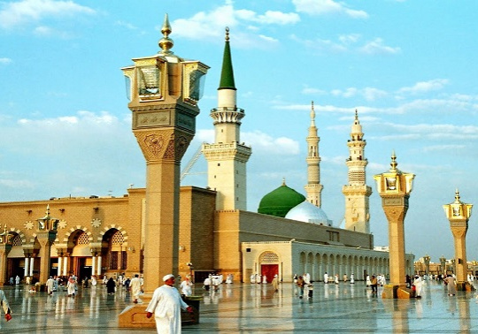 Islamic Architecture